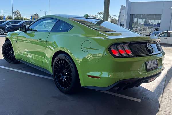2020 Ford Mustang GT FN