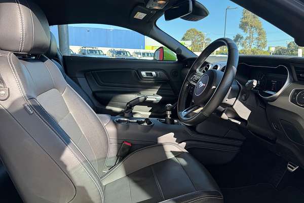 2020 Ford Mustang GT FN