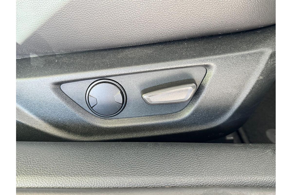 2020 Ford Mustang GT FN