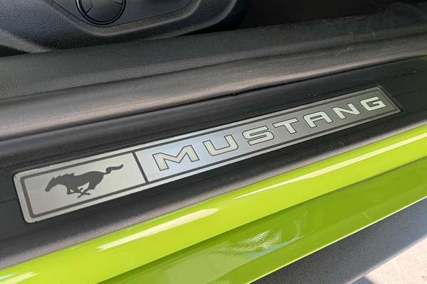 2020 Ford Mustang GT FN