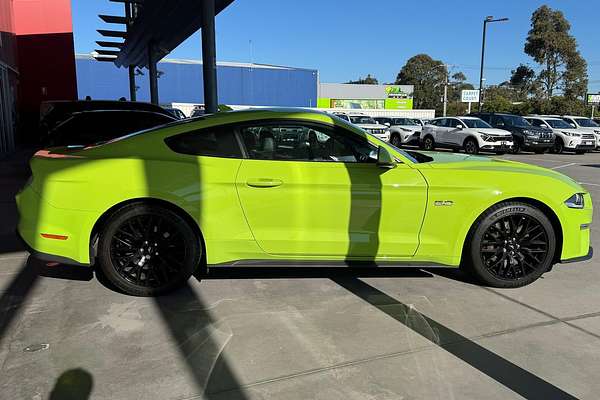 2020 Ford Mustang GT FN
