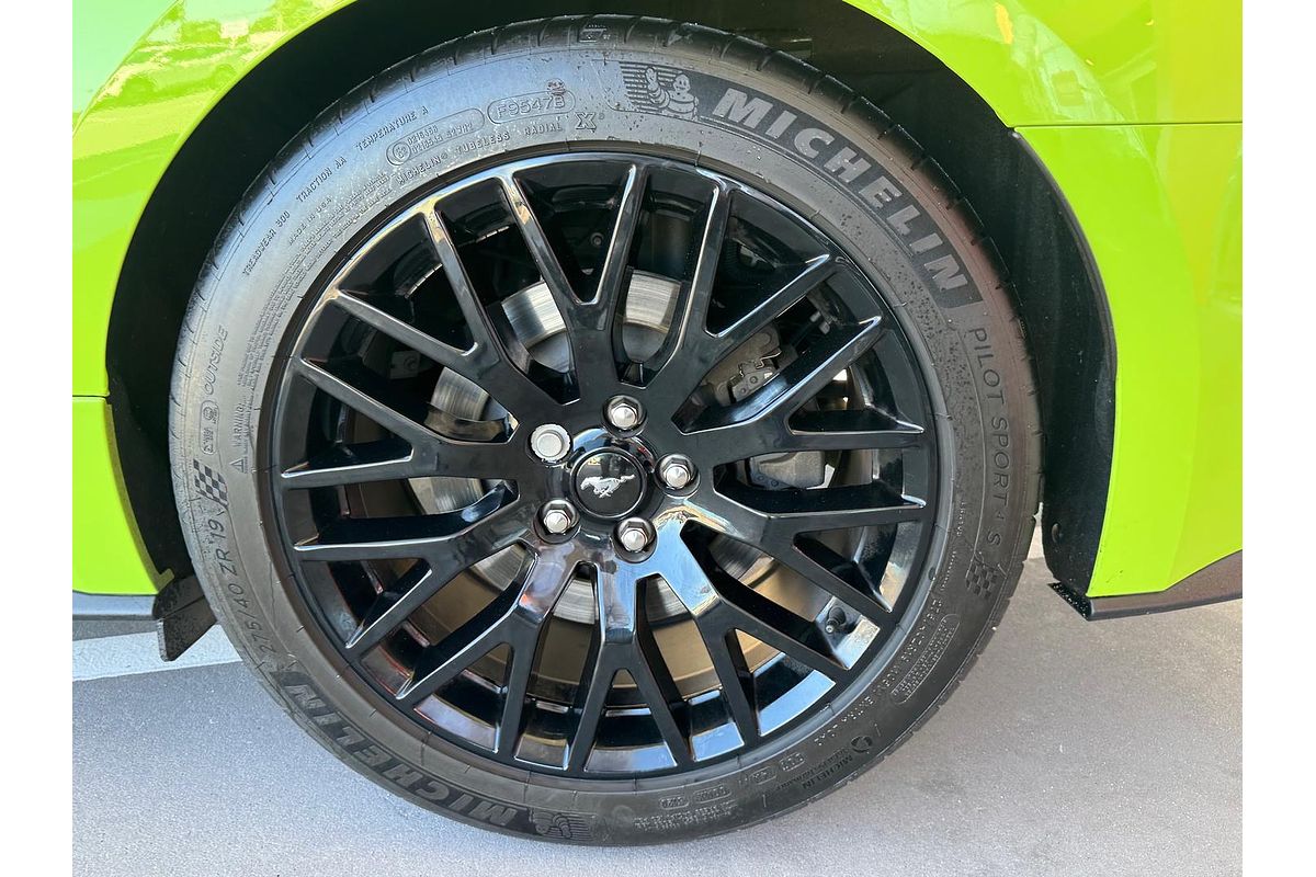 2020 Ford Mustang GT FN
