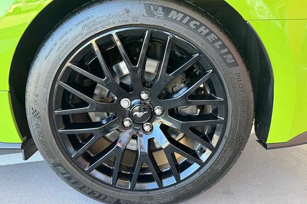 2020 Ford Mustang GT FN