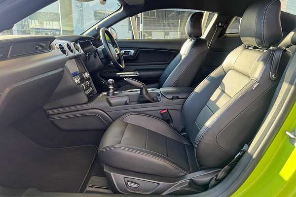 2020 Ford Mustang GT FN