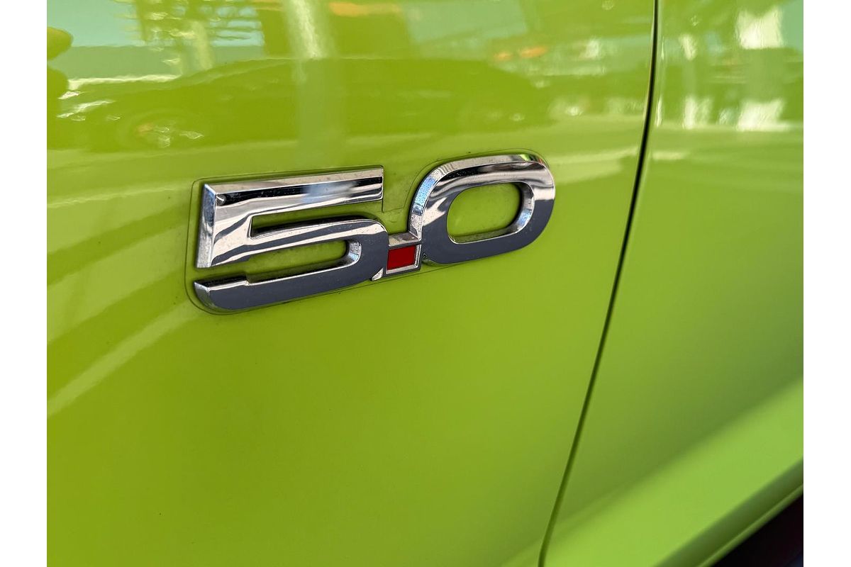 2020 Ford Mustang GT FN