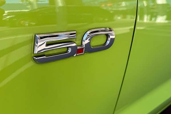 2020 Ford Mustang GT FN