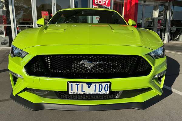 2020 Ford Mustang GT FN