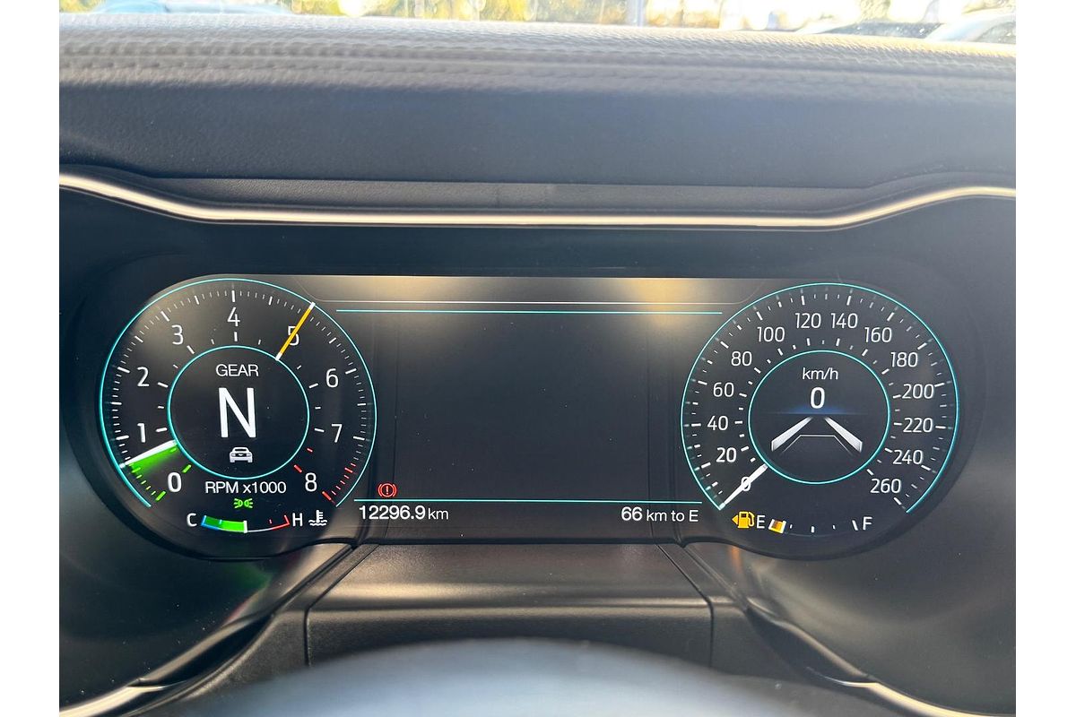 2020 Ford Mustang GT FN