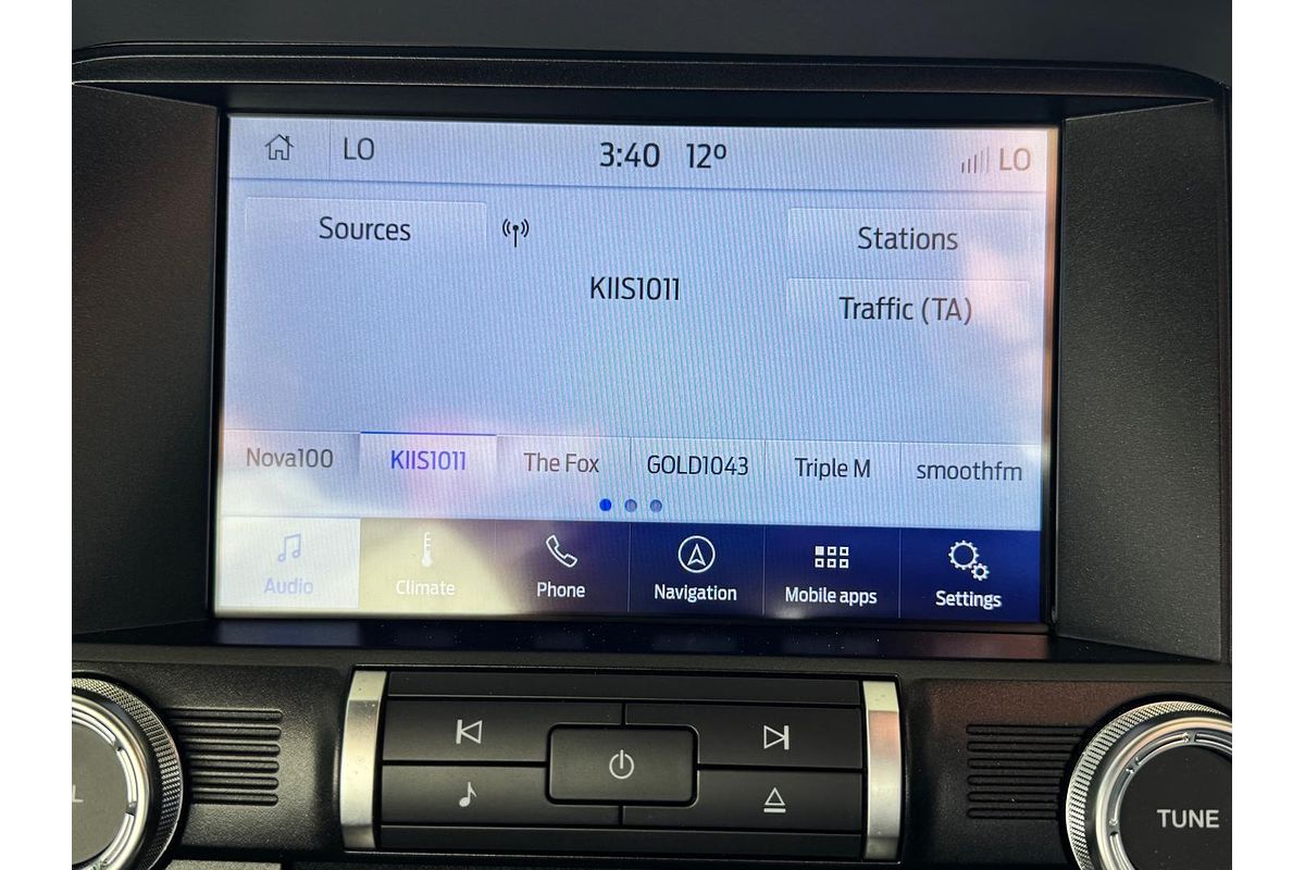 2020 Ford Mustang GT FN
