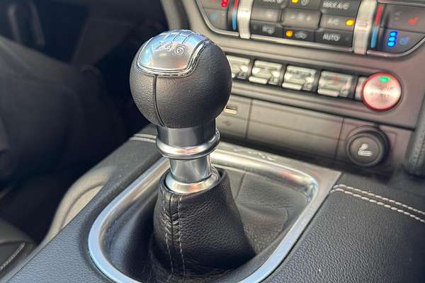 2020 Ford Mustang GT FN