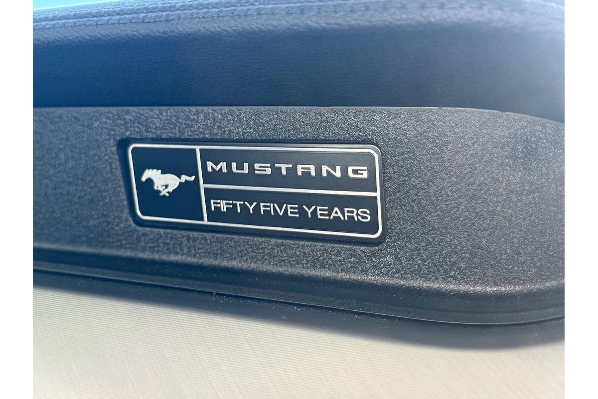 2020 Ford Mustang GT FN