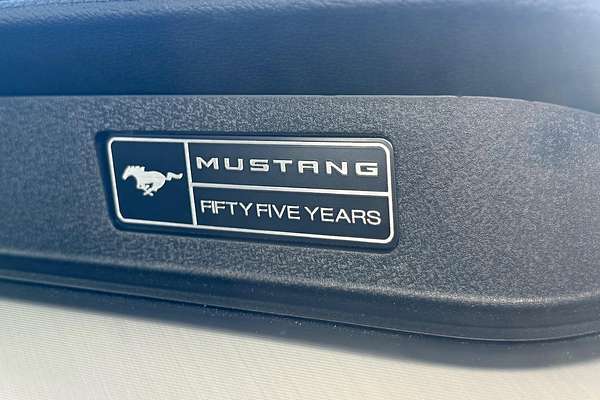 2020 Ford Mustang GT FN
