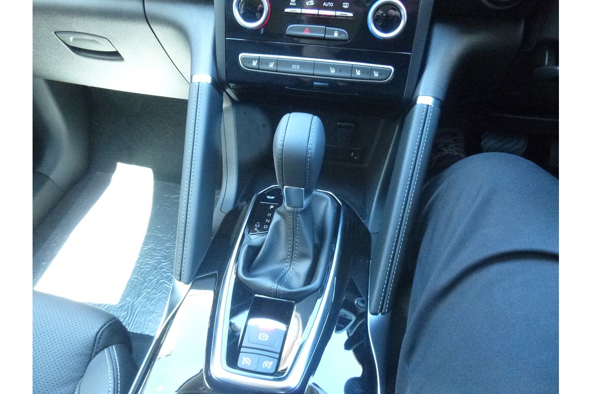 2022 Renault Koleos Intens HZG