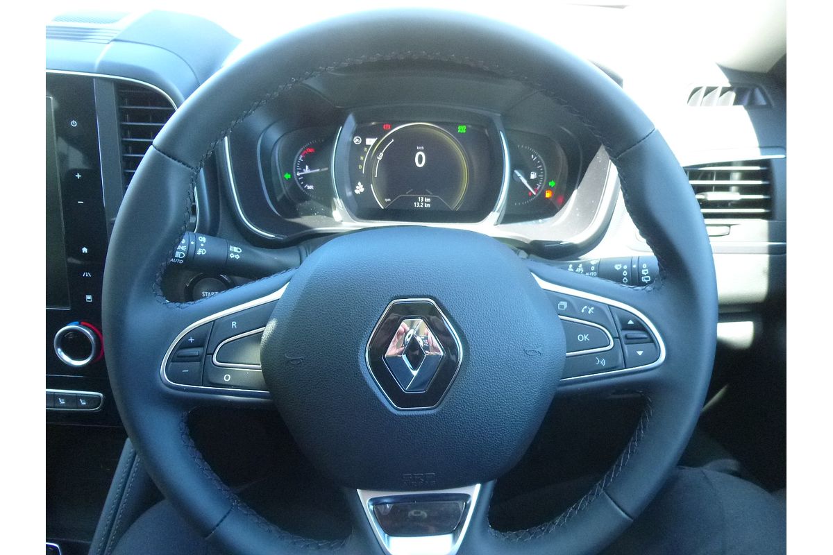 2022 Renault Koleos Intens HZG