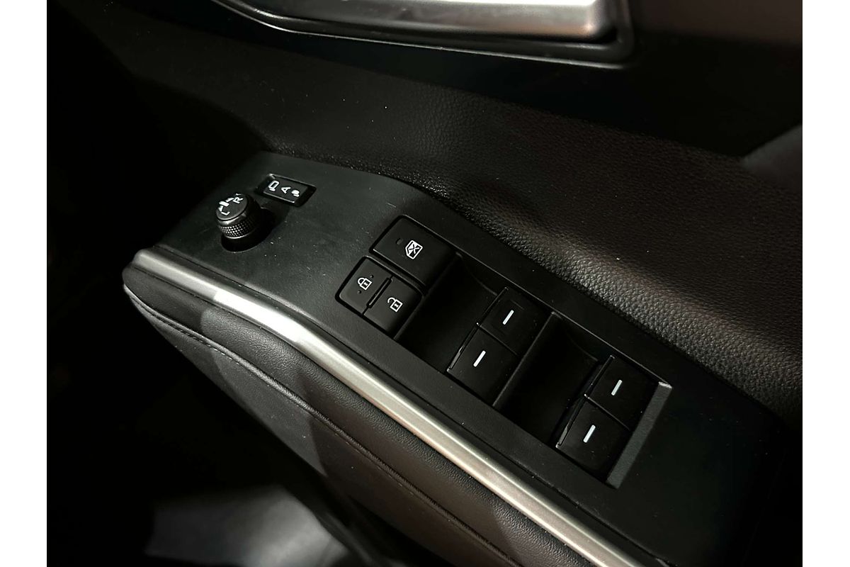2023 Toyota Kluger GXL AXUH78R