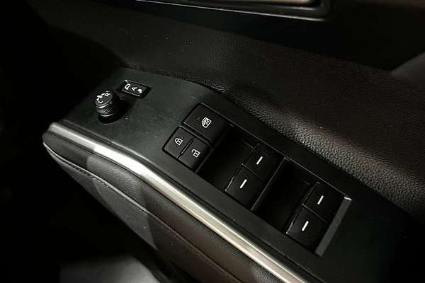 2023 Toyota Kluger GXL AXUH78R