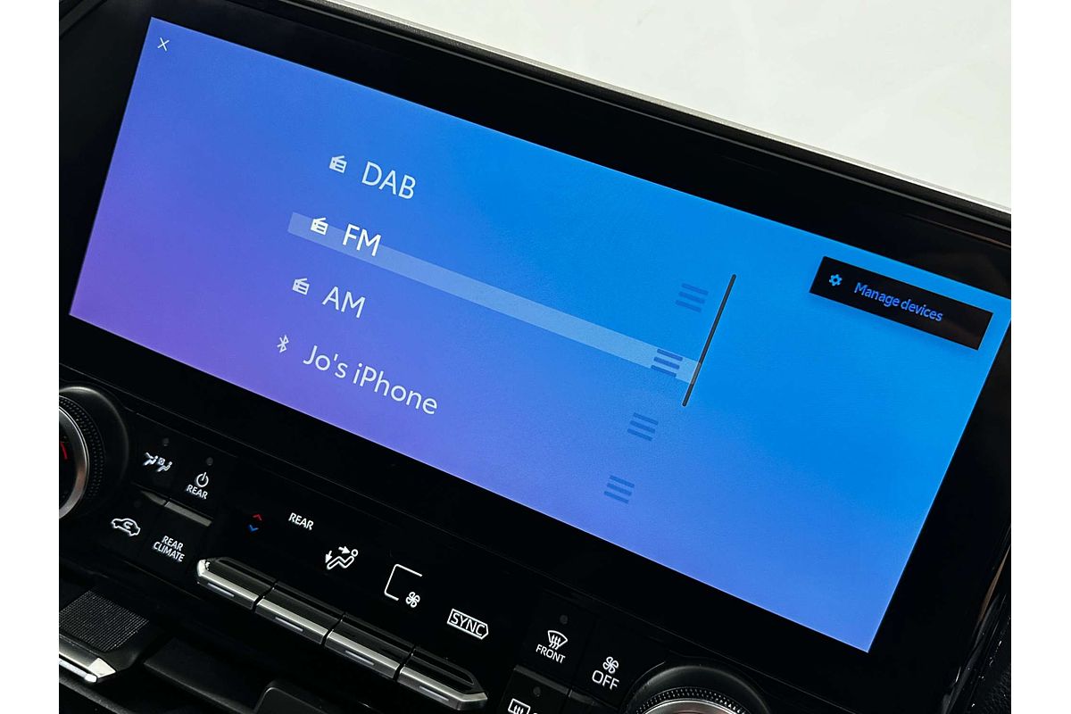 2023 Toyota Kluger GXL AXUH78R