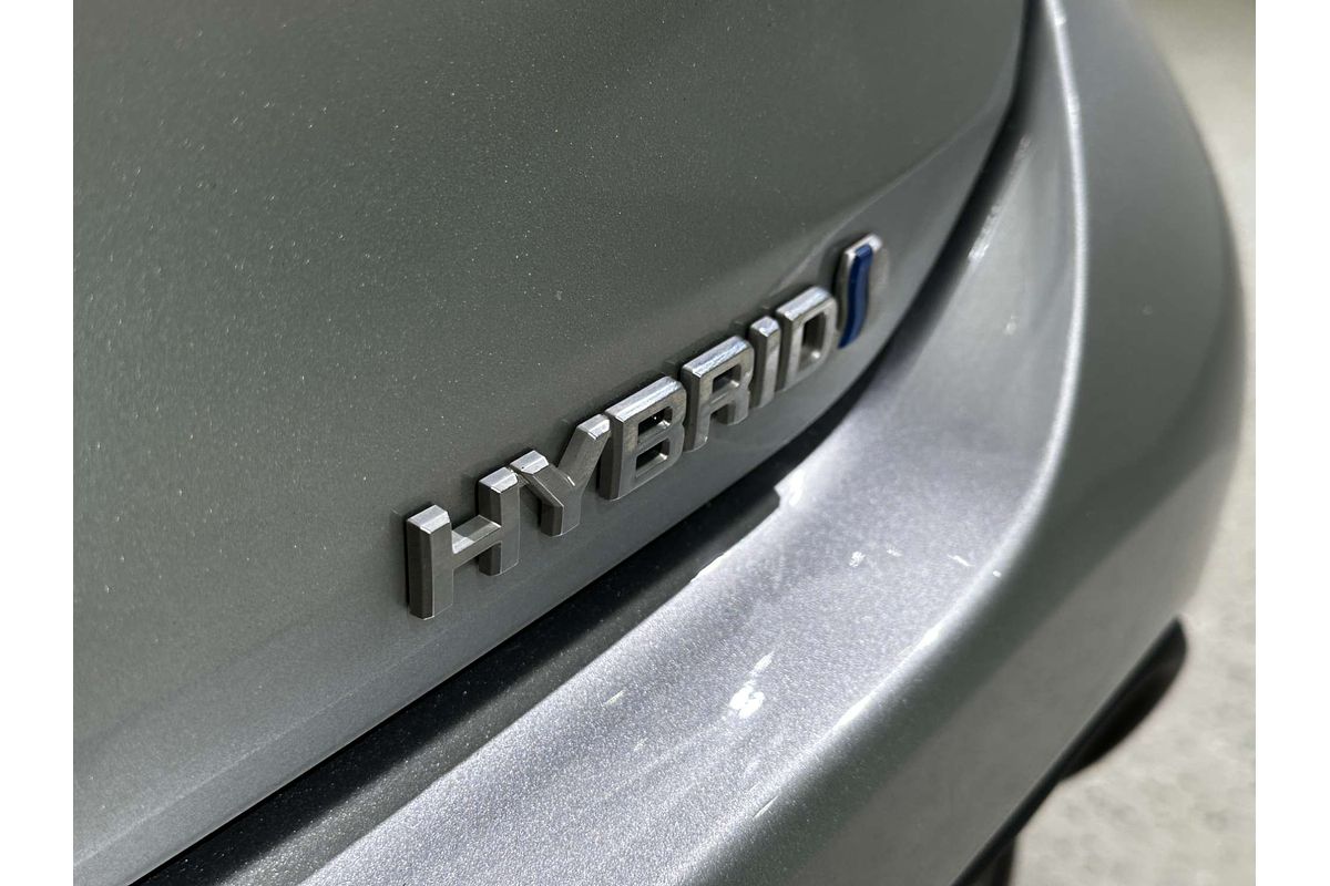 2023 Toyota Kluger GXL AXUH78R