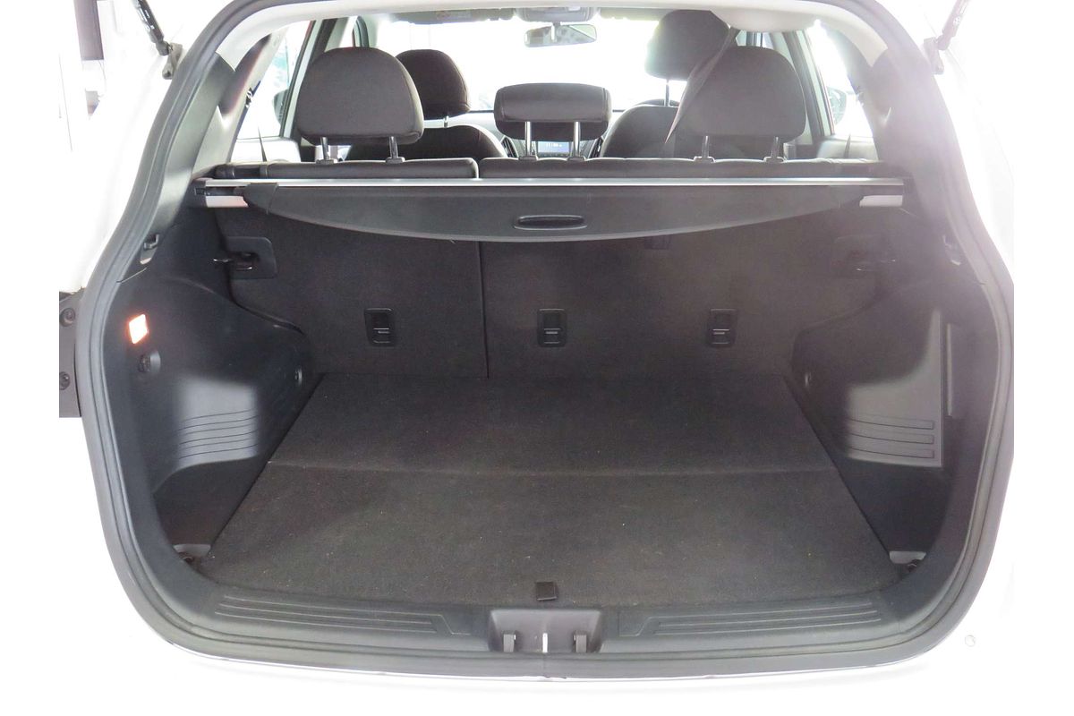2015 Hyundai ix35 Active Series II
