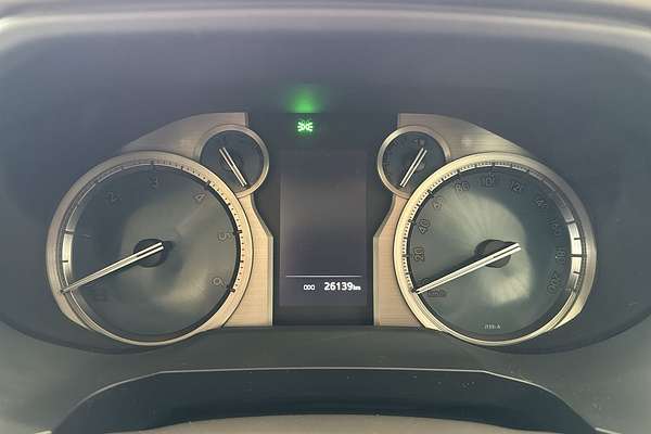2021 Toyota Landcruiser Prado Kakadu GDJ150R