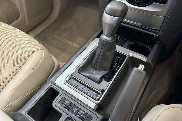 2021 Toyota Landcruiser Prado Kakadu GDJ150R