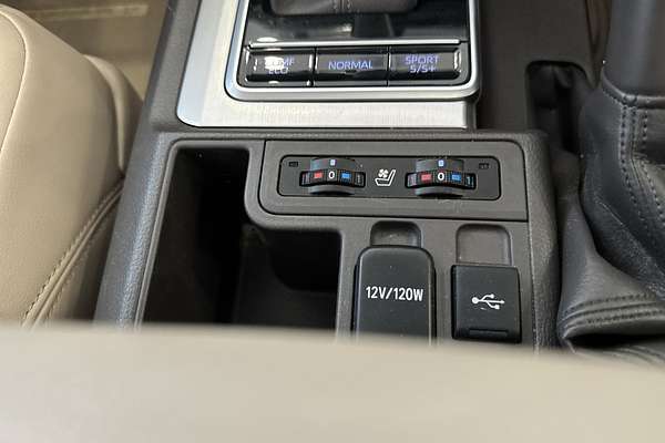 2021 Toyota Landcruiser Prado Kakadu GDJ150R