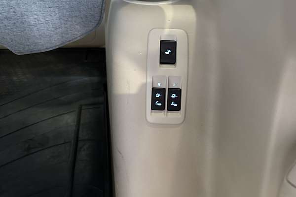 2021 Toyota Landcruiser Prado Kakadu GDJ150R