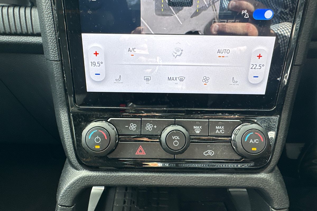 2024 Ford Ranger Wildtrak 4X4
