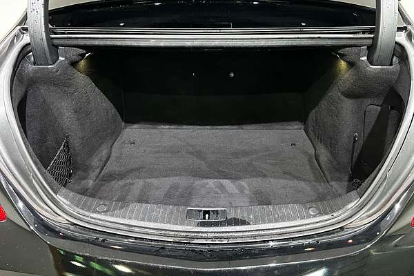 2015 Mercedes-Benz S-Class S400 Hybrid W222