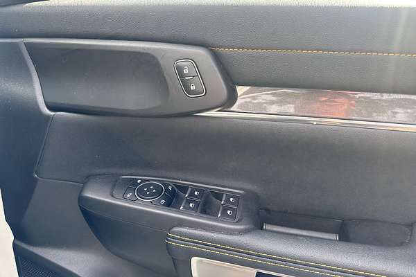 2024 Ford Ranger Wildtrak 4X4