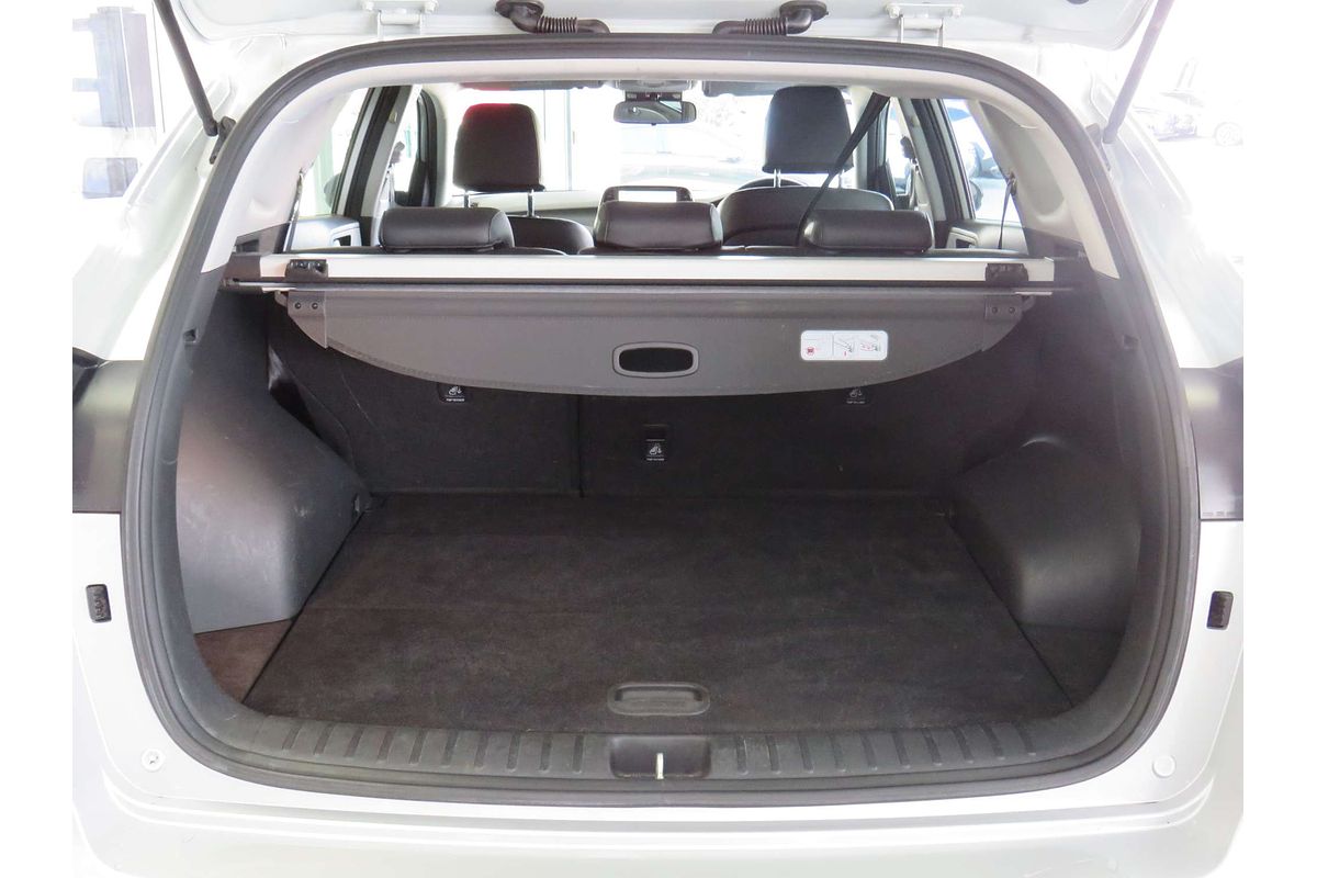 2020 Hyundai Tucson Active X TL4