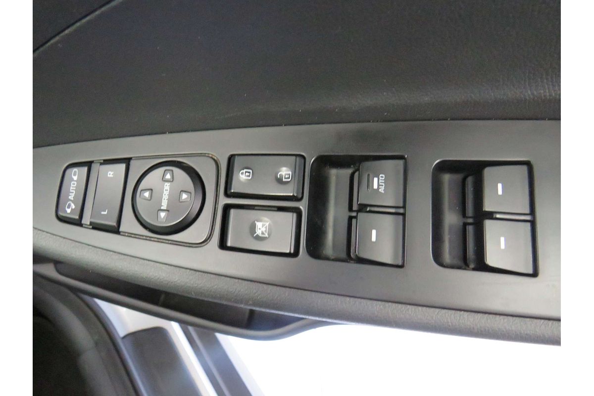 2020 Hyundai Tucson Active X TL4