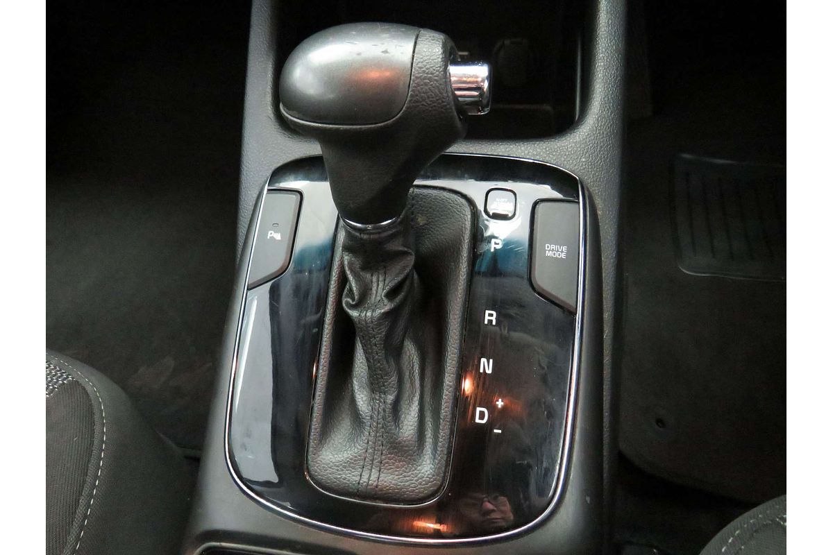 2016 Kia Cerato S YD