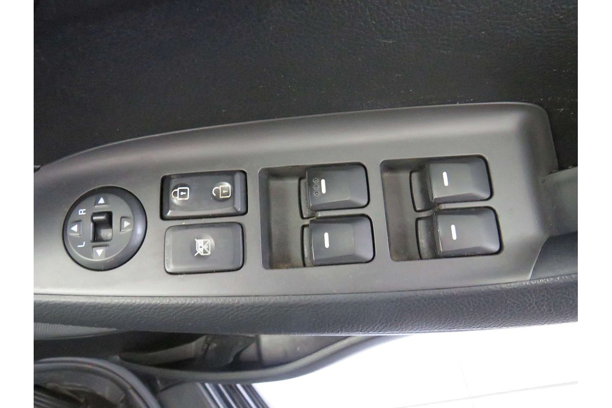 2016 Kia Cerato S YD