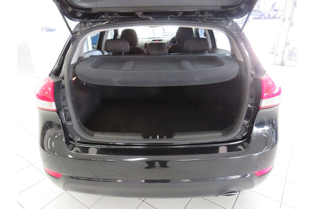 2016 Kia Cerato S YD