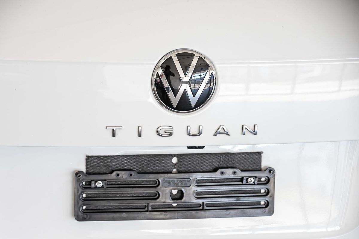 2021 Volkswagen Tiguan 147TDI R-Line 5N
