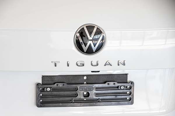 2021 Volkswagen Tiguan 147TDI R-Line 5N