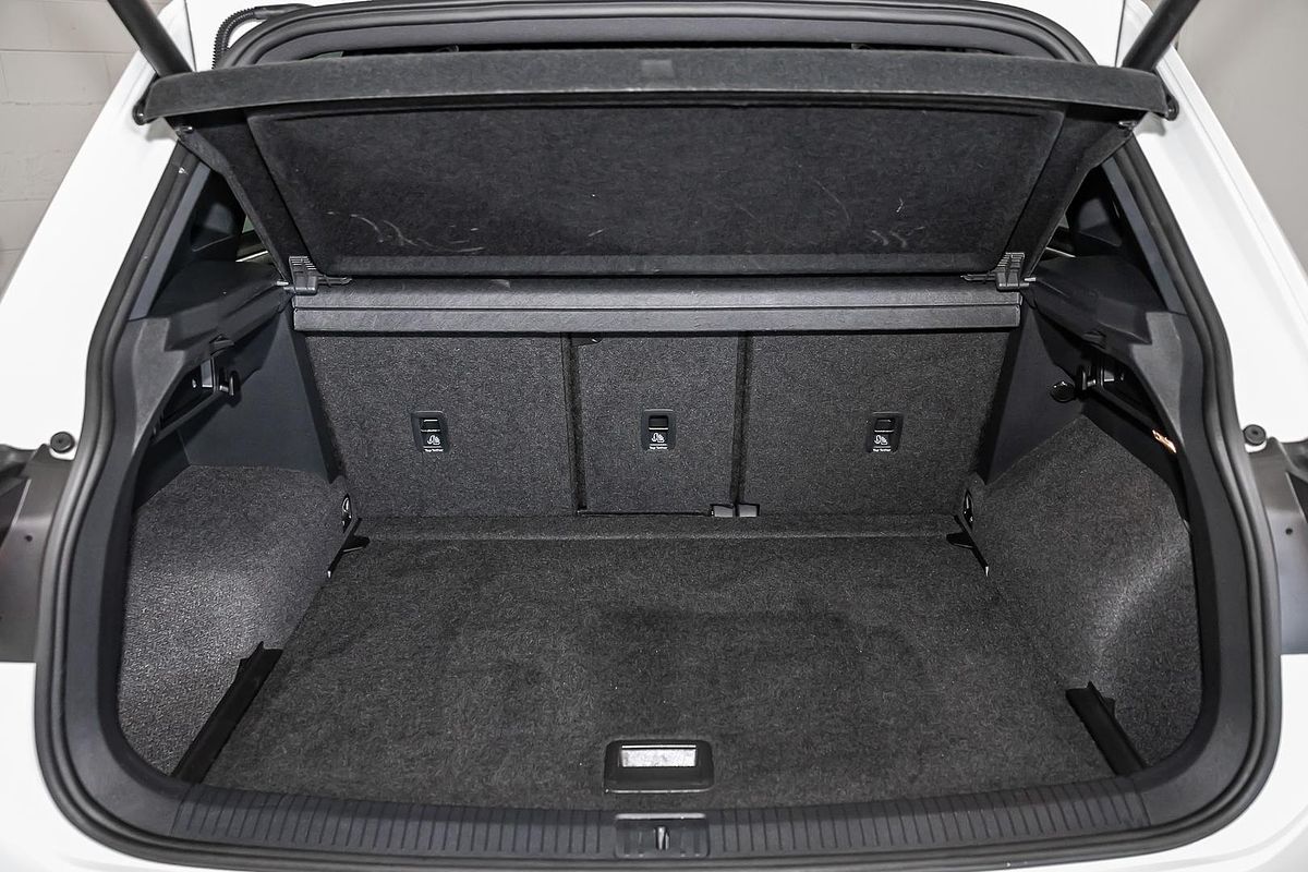 2021 Volkswagen Tiguan 147TDI R-Line 5N