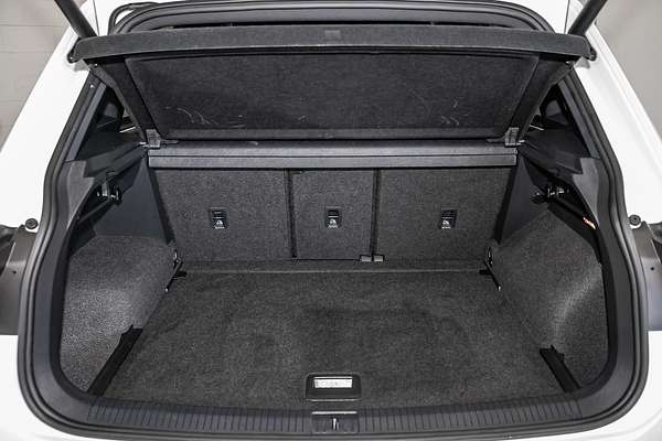 2021 Volkswagen Tiguan 147TDI R-Line 5N