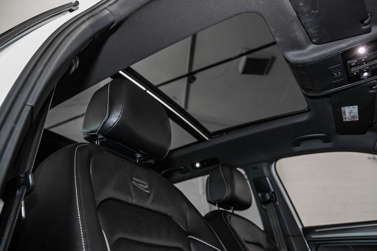 2021 Volkswagen Tiguan 147TDI R-Line 5N