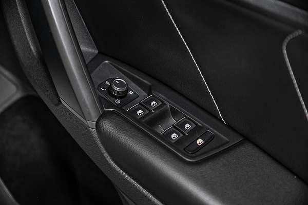 2021 Volkswagen Tiguan 147TDI R-Line 5N