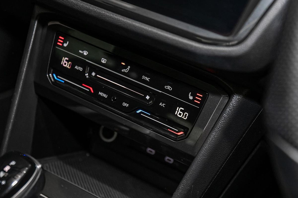 2021 Volkswagen Tiguan 147TDI R-Line 5N