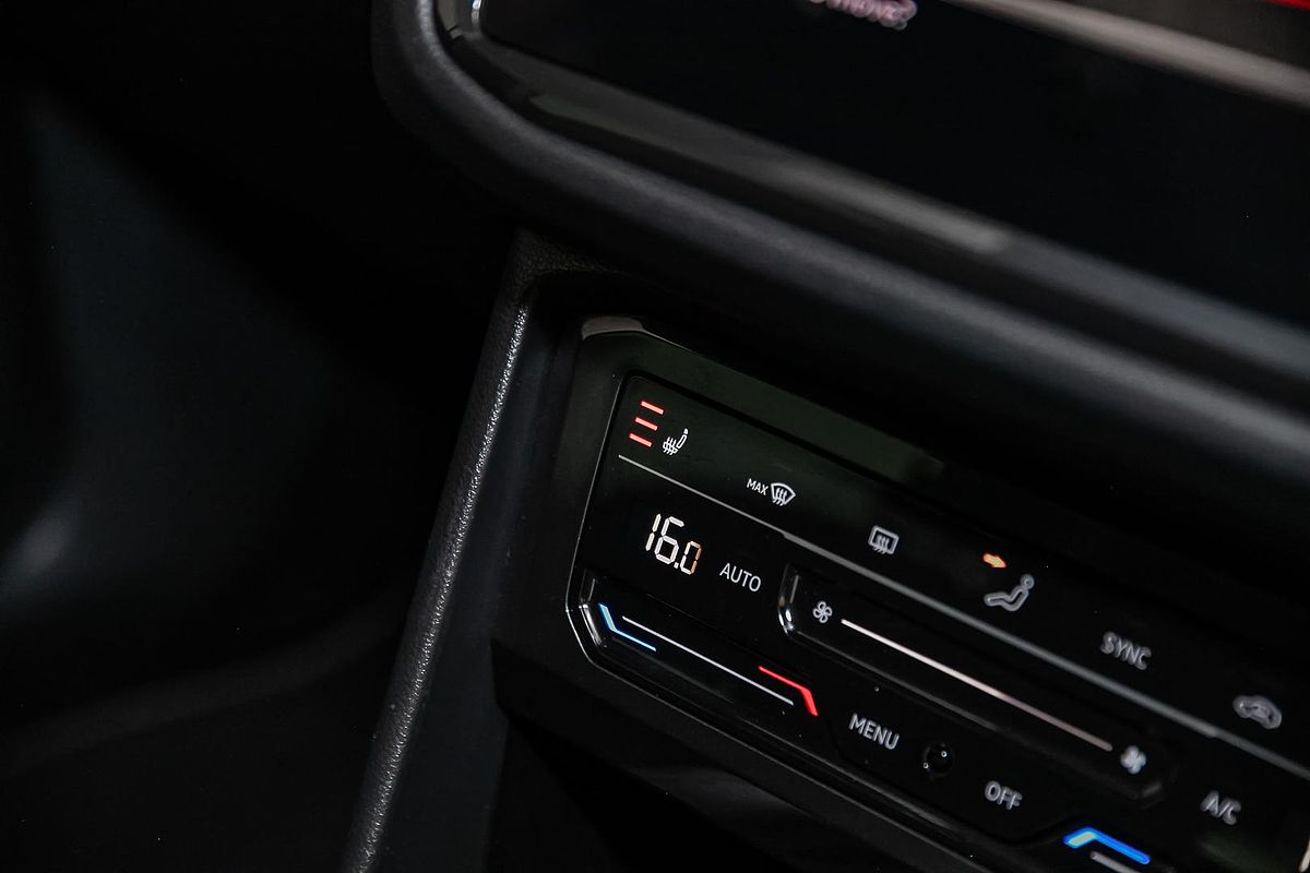 2021 Volkswagen Tiguan 147TDI R-Line 5N