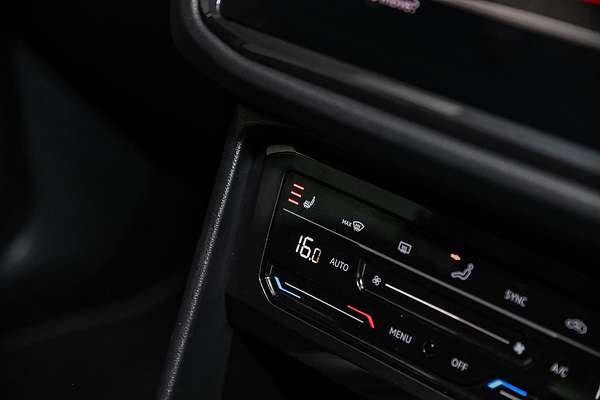 2021 Volkswagen Tiguan 147TDI R-Line 5N