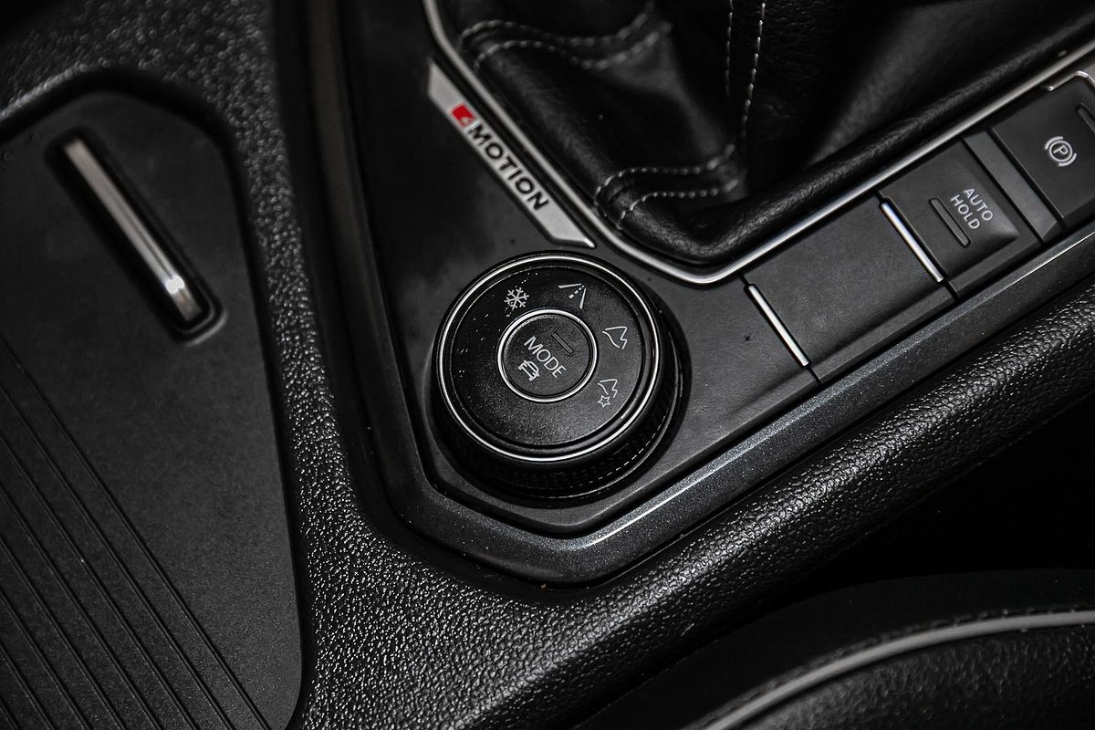 2021 Volkswagen Tiguan 147TDI R-Line 5N