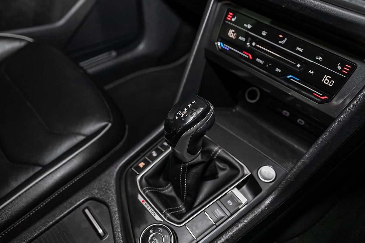 2021 Volkswagen Tiguan 147TDI R-Line 5N