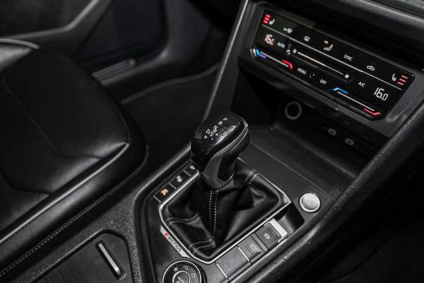 2021 Volkswagen Tiguan 147TDI R-Line 5N