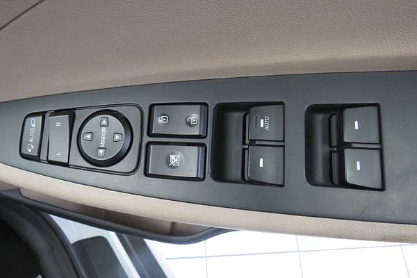 2017 Hyundai Tucson Active X TL