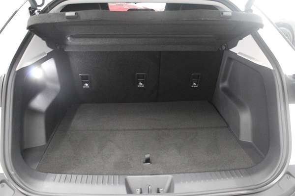 2025 Chery OMODA E5 EX T34