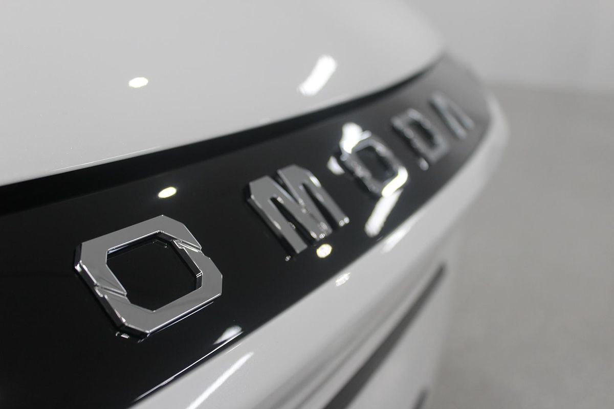 2025 Chery OMODA E5 EX T34